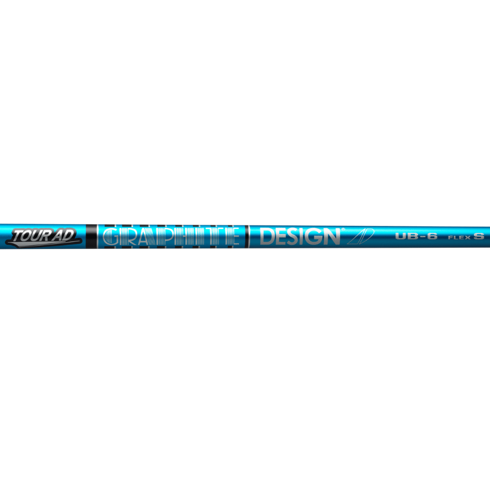 Graphite Design Tour AD UB Wood Shaft