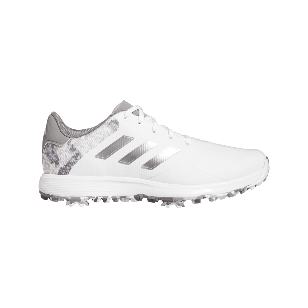 adidas S2G Spiked Golf Shoes