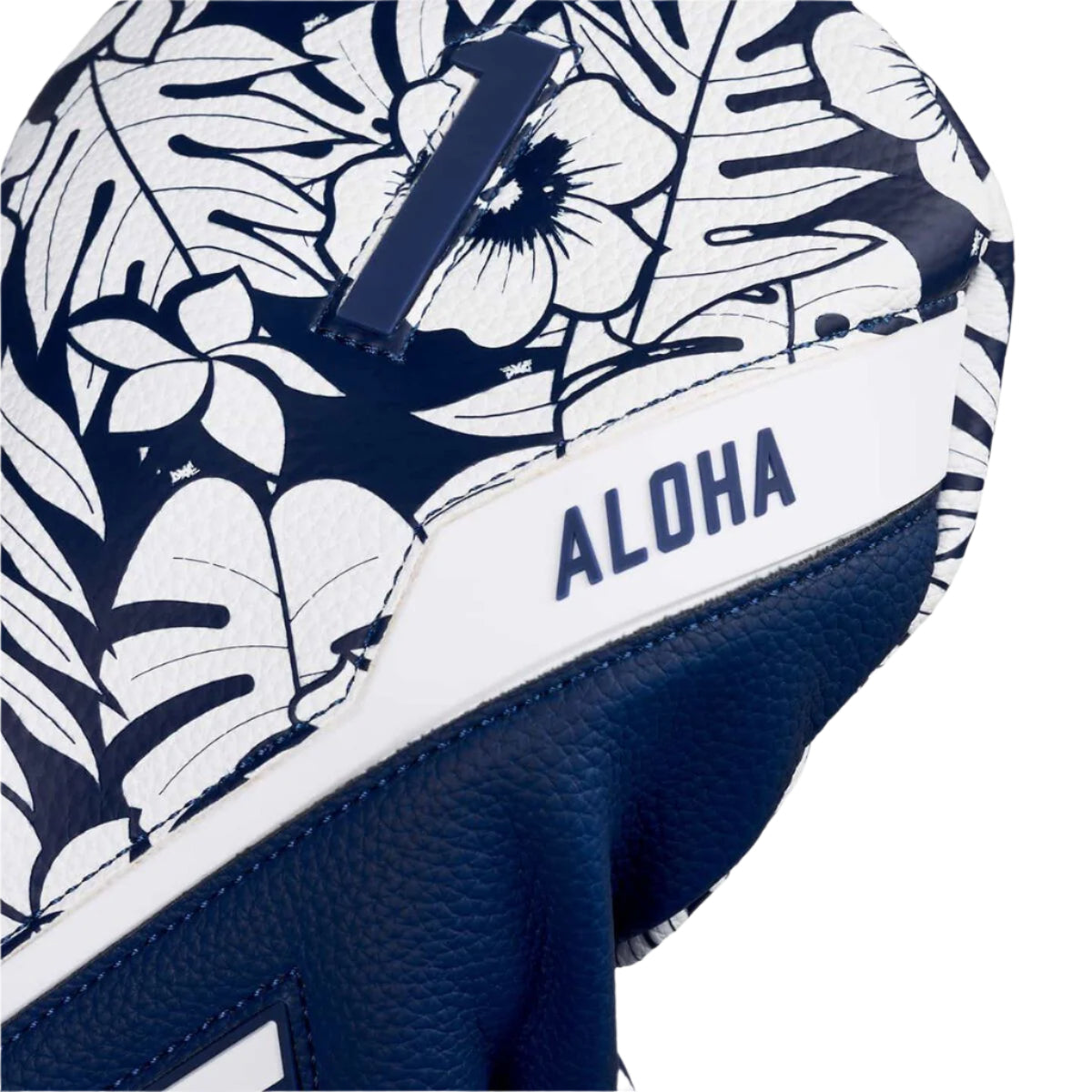 PXG Aloha 2025 Driver Headcover