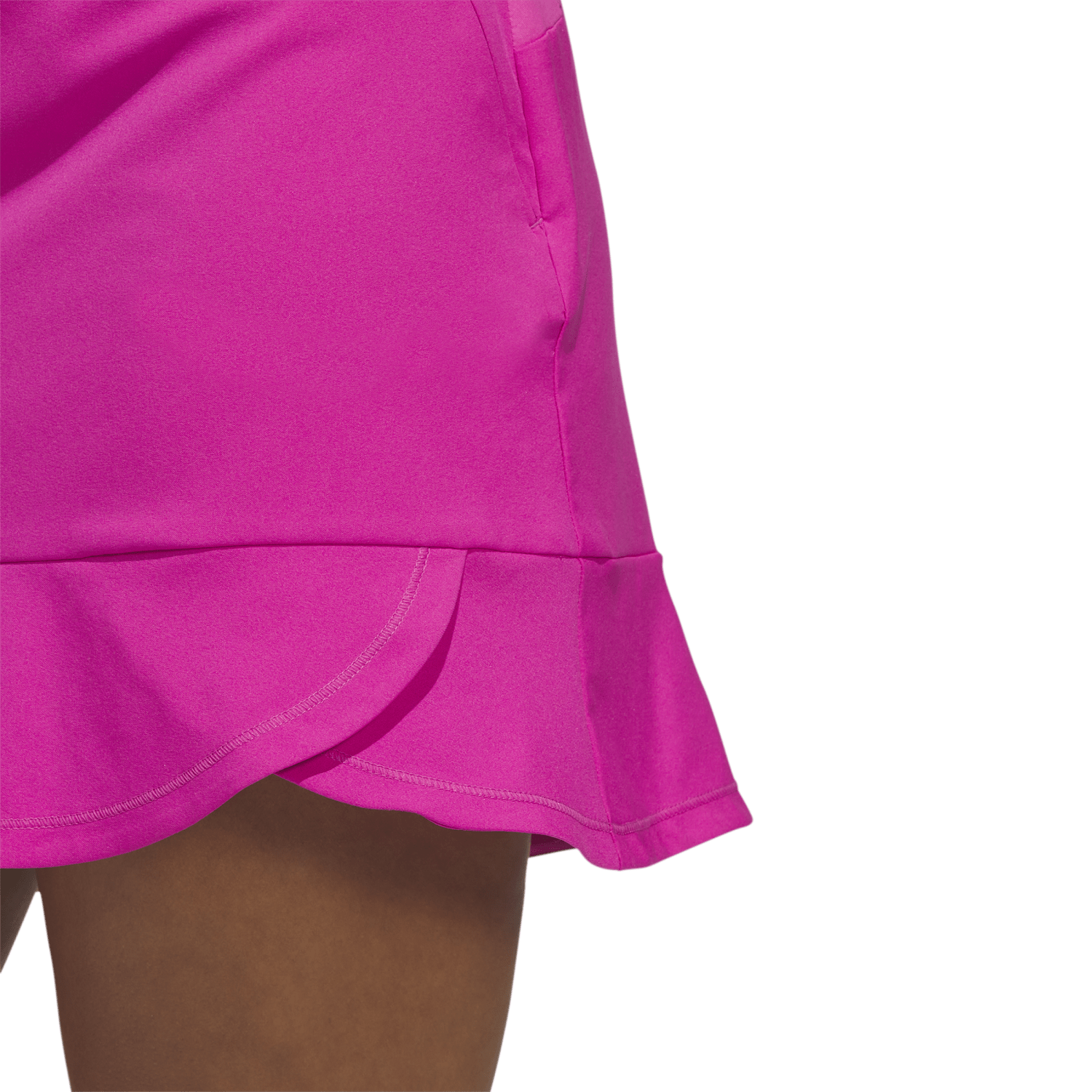 adidas Ladies Frill Skirt
