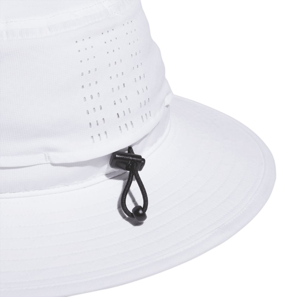 adidas Wide-Brim Golf Hat