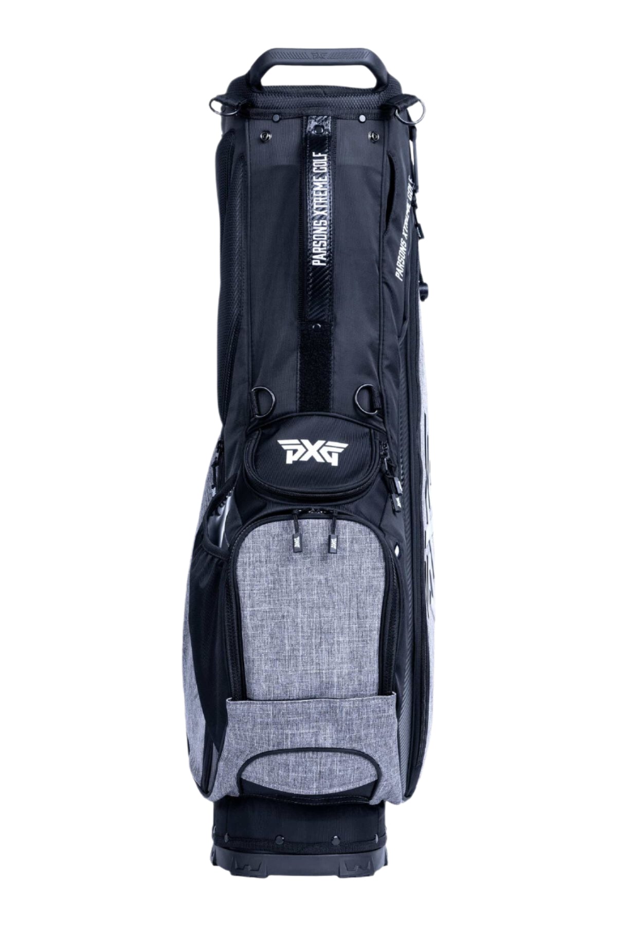 PXG Carry Stand Bag - Heather Grey