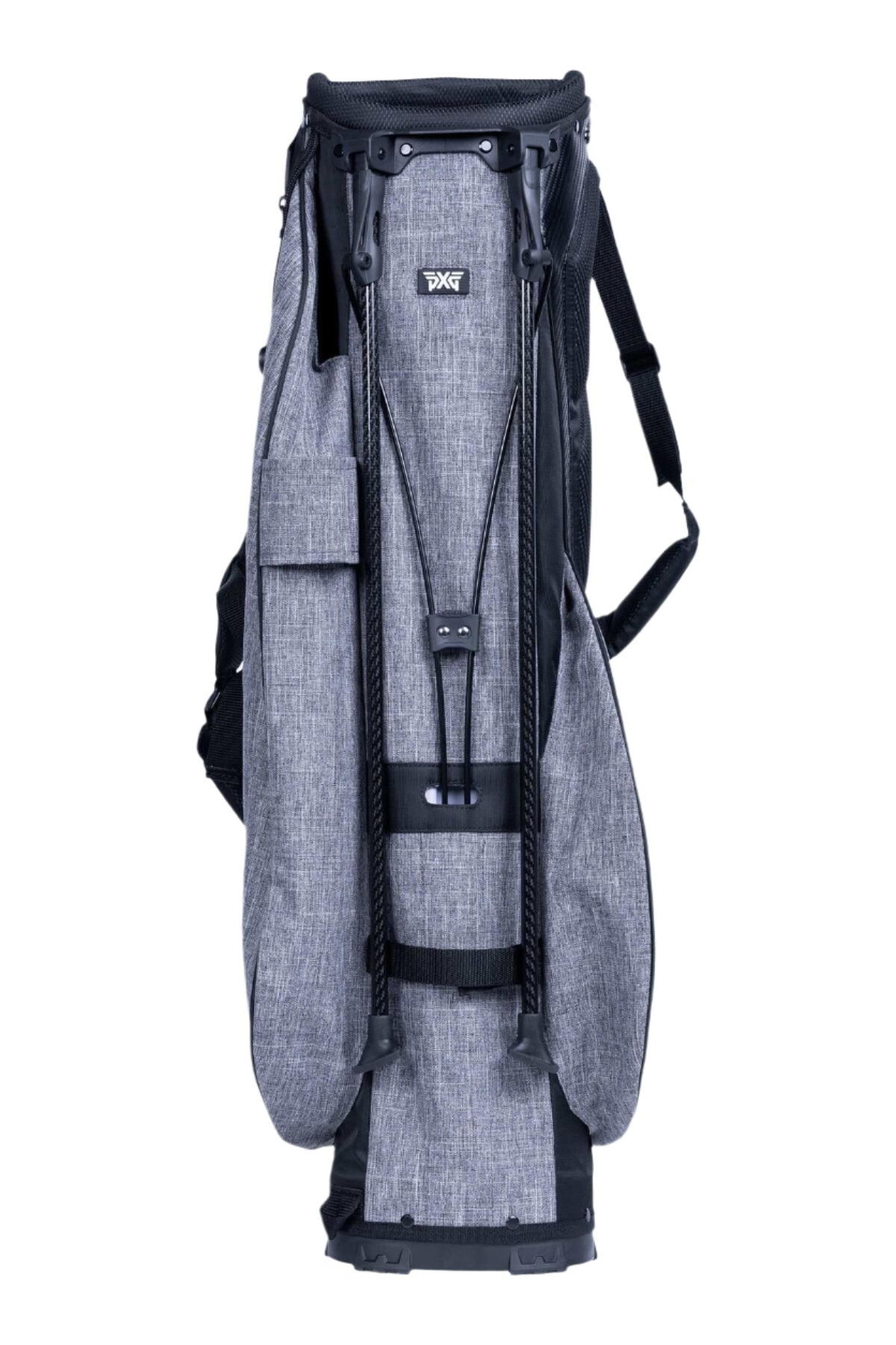 PXG Carry Stand Bag - Heather Grey