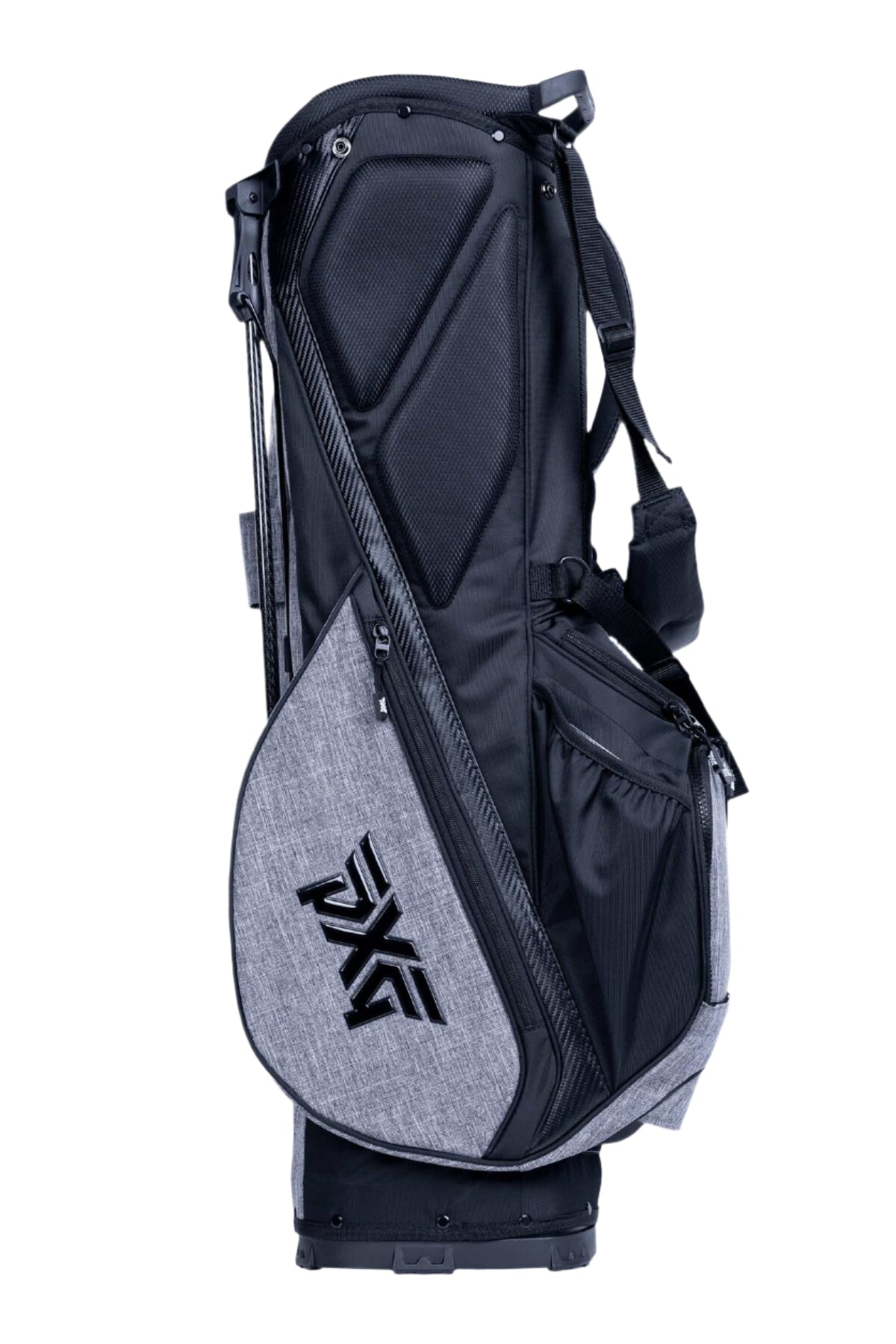 PXG Carry Stand Bag - Heather Grey