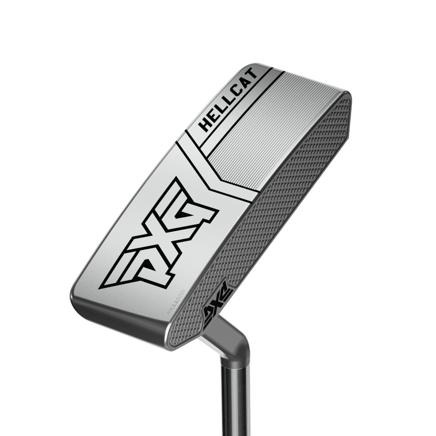 PXG Hellcat ZT Putter - PXG