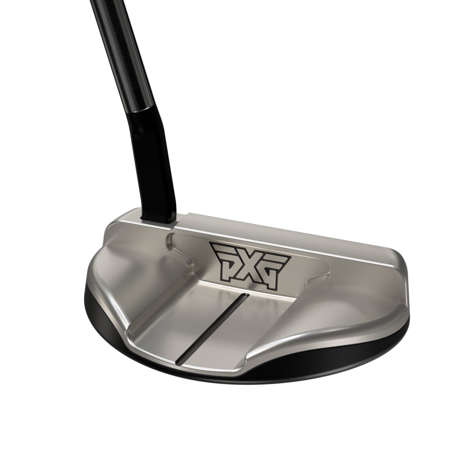 PXG Battle Ready II Hercules Slant Neck - Platinum