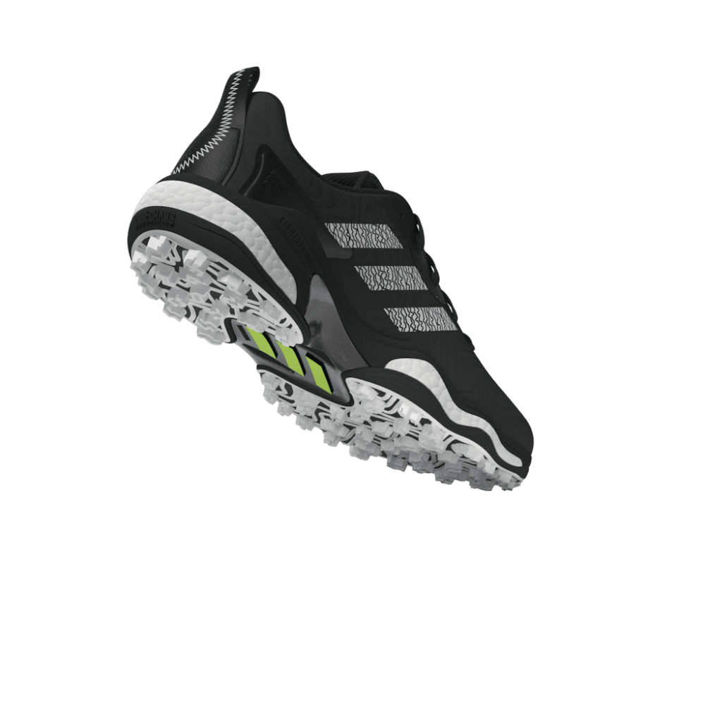 adidas CodeChaos 25 Spikeless Mens Golf Shoes