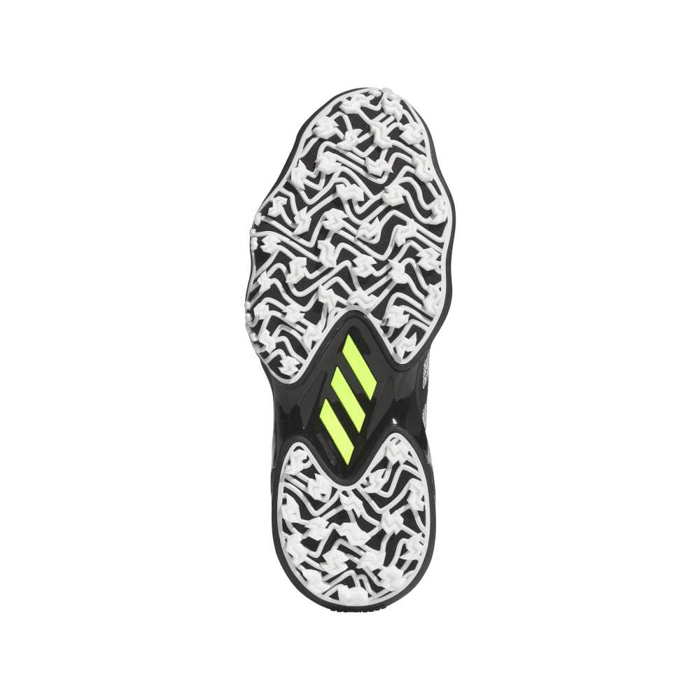 adidas CodeChaos 25 Spikeless Mens Golf Shoes