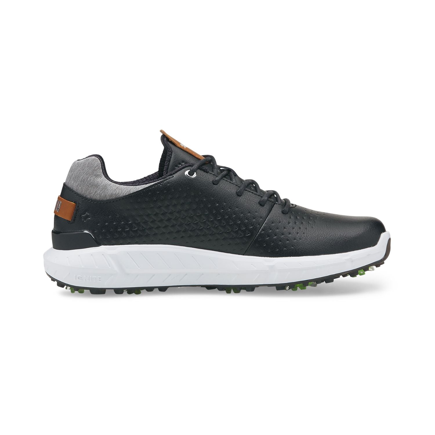 Puma IGNITE Articulate Leather Men's Golf Shoes