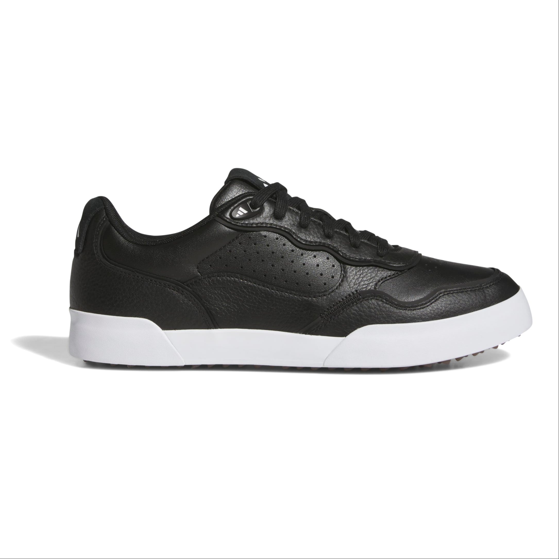 adidas Retrocross Spikeless Golf Shoes - Black