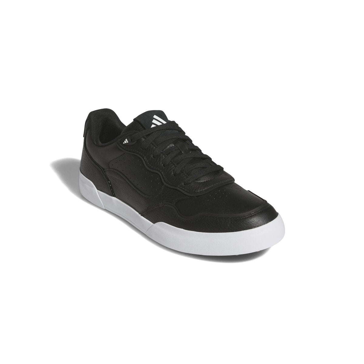 adidas Retrocross Spikeless Golf Shoes - Black - adidas