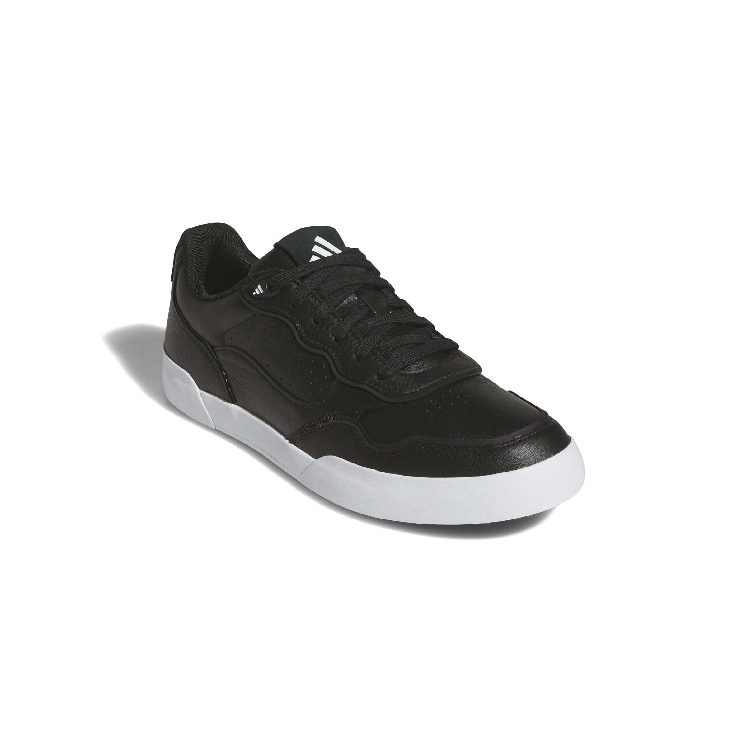 adidas Retrocross Spikeless Golf Shoes - Black