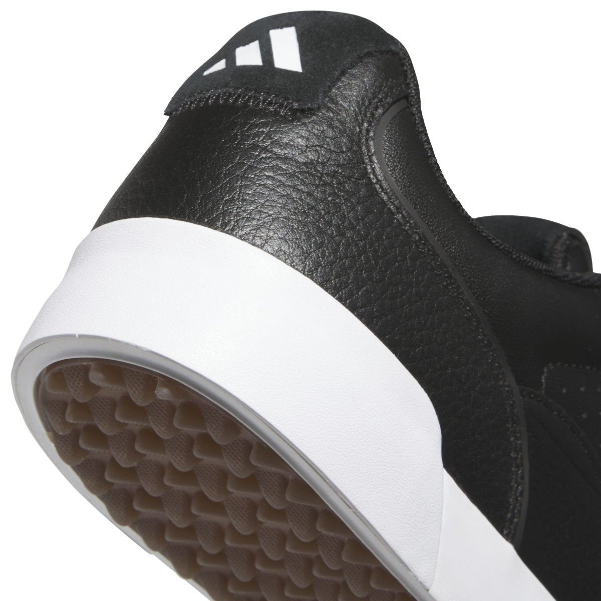 adidas Retrocross Spikeless Golf Shoes - Black - adidas