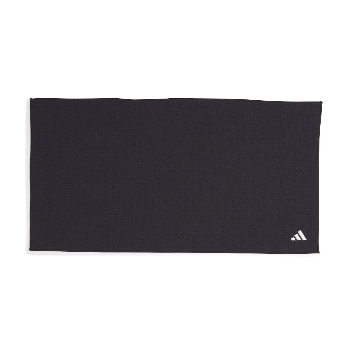 adidas Players Microfibre Golf Towel - adidas