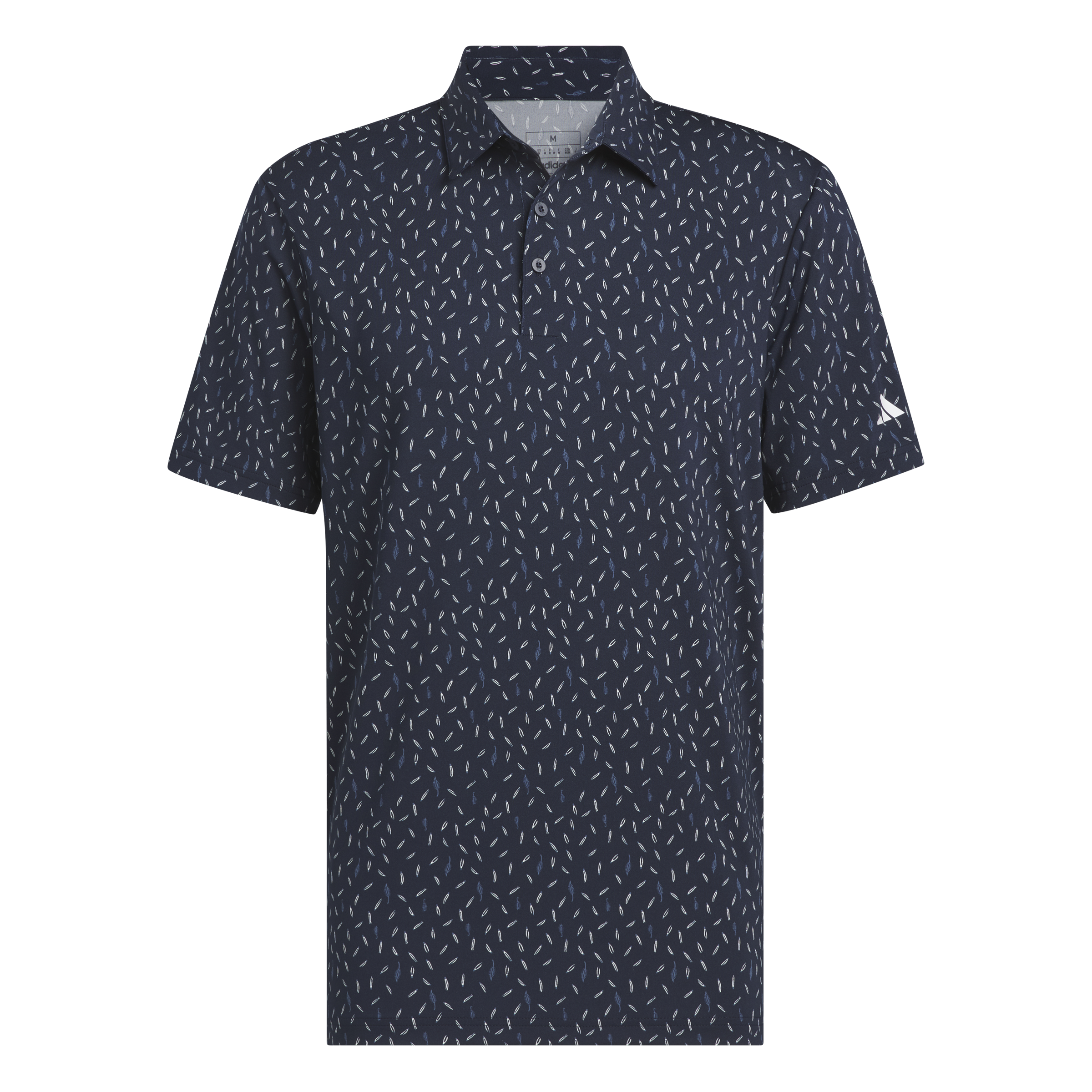 Ultimate365 Allover Print Polo