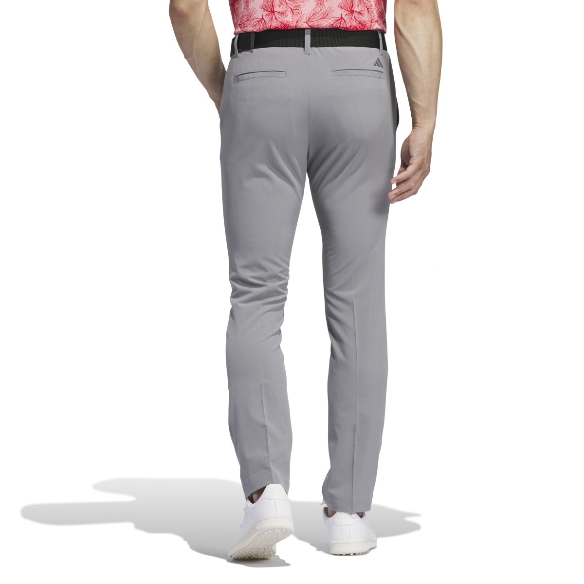 adidas Ultimate365 Tapered Golf Trousers - Grey Three - adidas