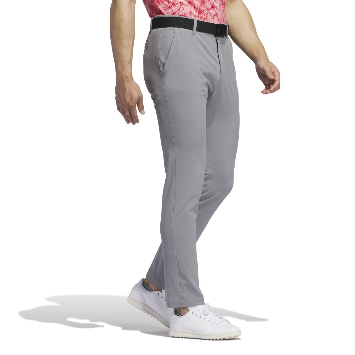 adidas Ultimate365 Tapered Golf Trousers - Grey Three - adidas