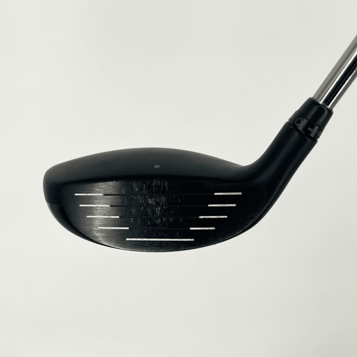 Ping G430 Max 7 Wood / 21 Degree / Tour 2.0 75 X / X Stiff - Evolution Golf
