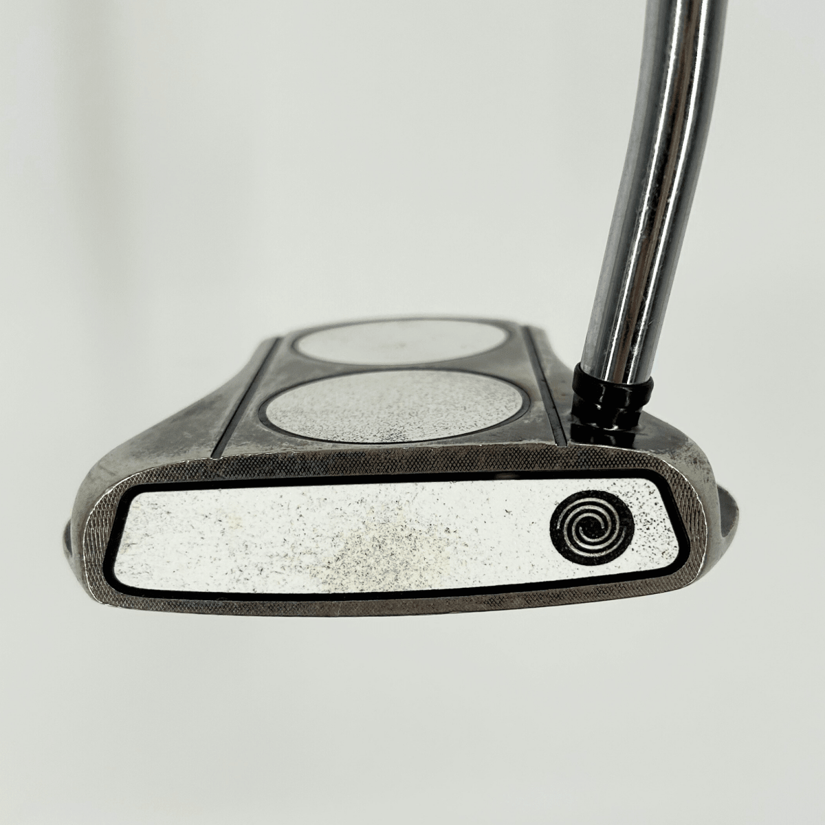 Odyssey White Ice 2 - Ball V - Line Putter / 32 Inch - Odyssey