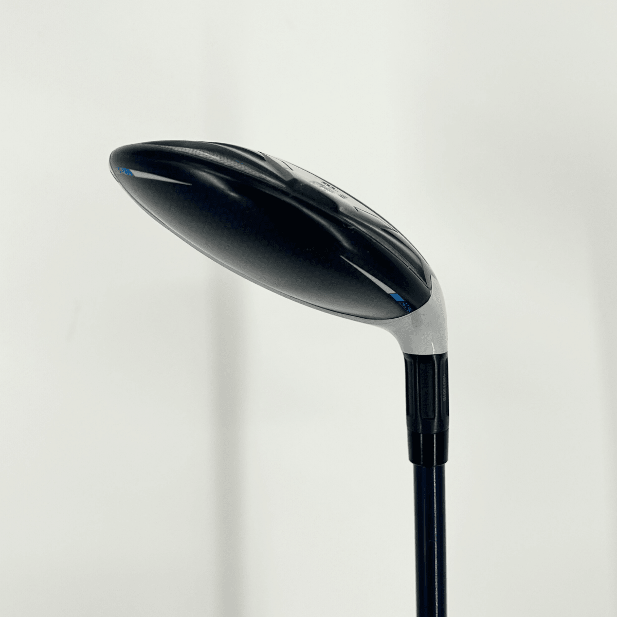 Taylormade SIM 2 Max 4 Hybrid / 22 Degree / Fujikura Ventus Blue 6 - R / Regular - TaylorMade