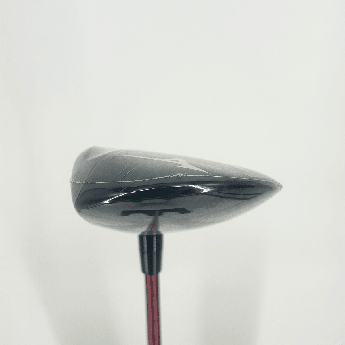 Mizuno ST - Max 230 5 Wood / 18 Degree / Denali Red 60g 5.5 Shaft / Regular - Mizuno