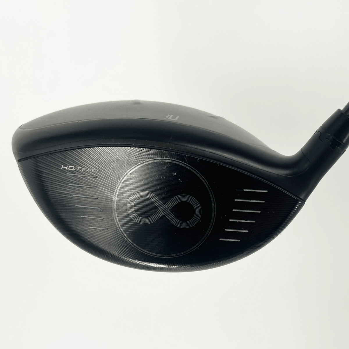 Cobra LTDx LS Driver / 9 Degree / Tensei White 65 X / X - Stiff - Cobra