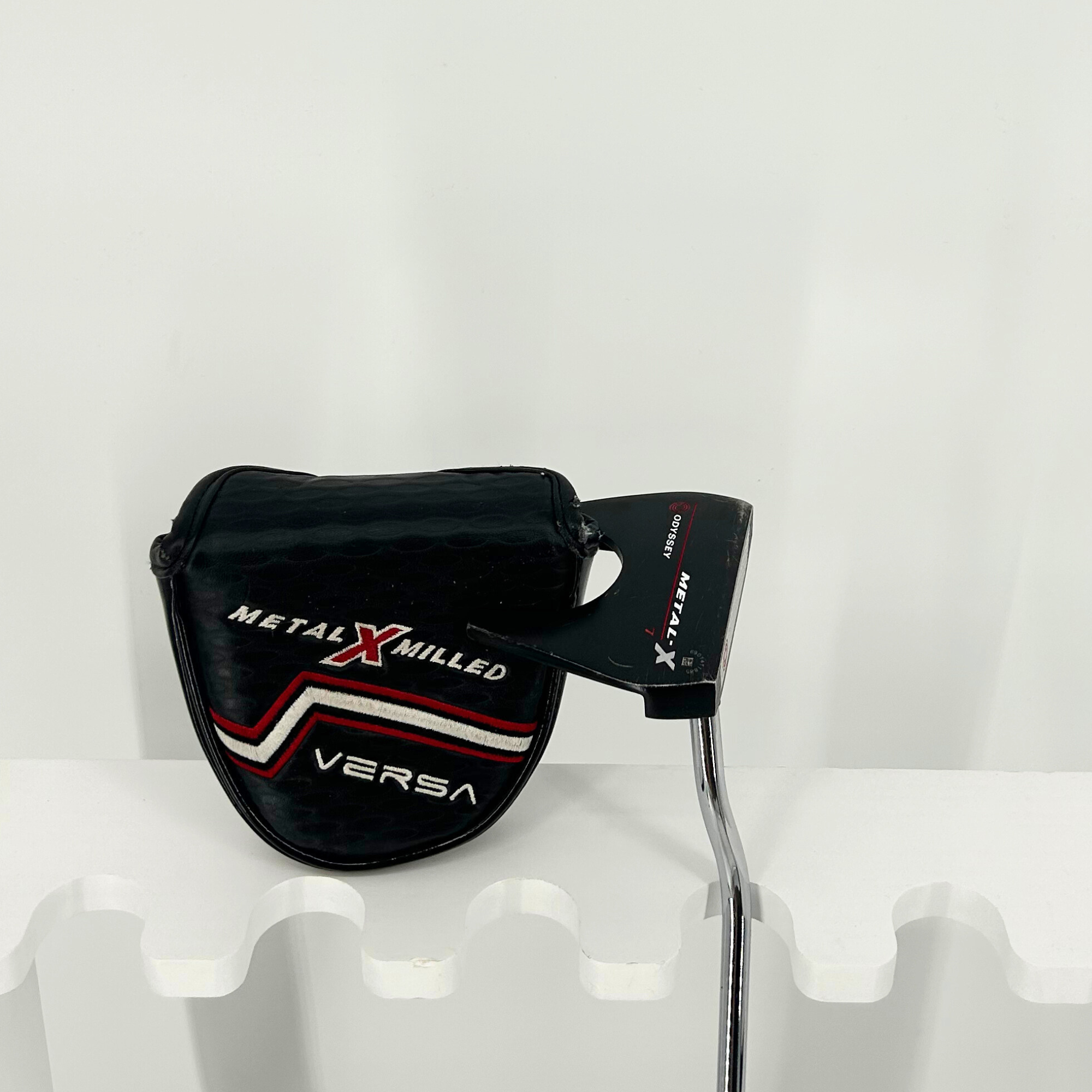 Odyssey Metal-X #7 Putter / 34 Inch