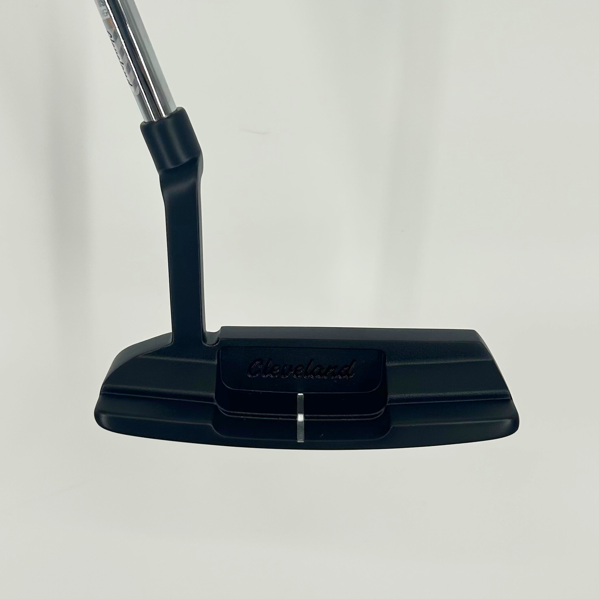 Cleveland HB Soft 2 #1 Putter / All in Graphite Shaft / 35 Inch