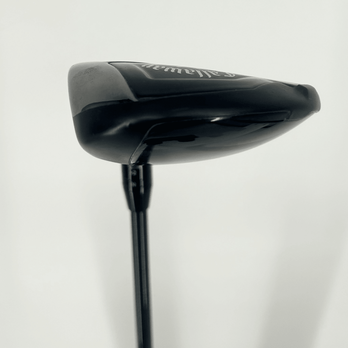 Callaway Paradym 3HL Wood / 16.5 Degree / Denali 6.0 70G / Stiff - Callaway