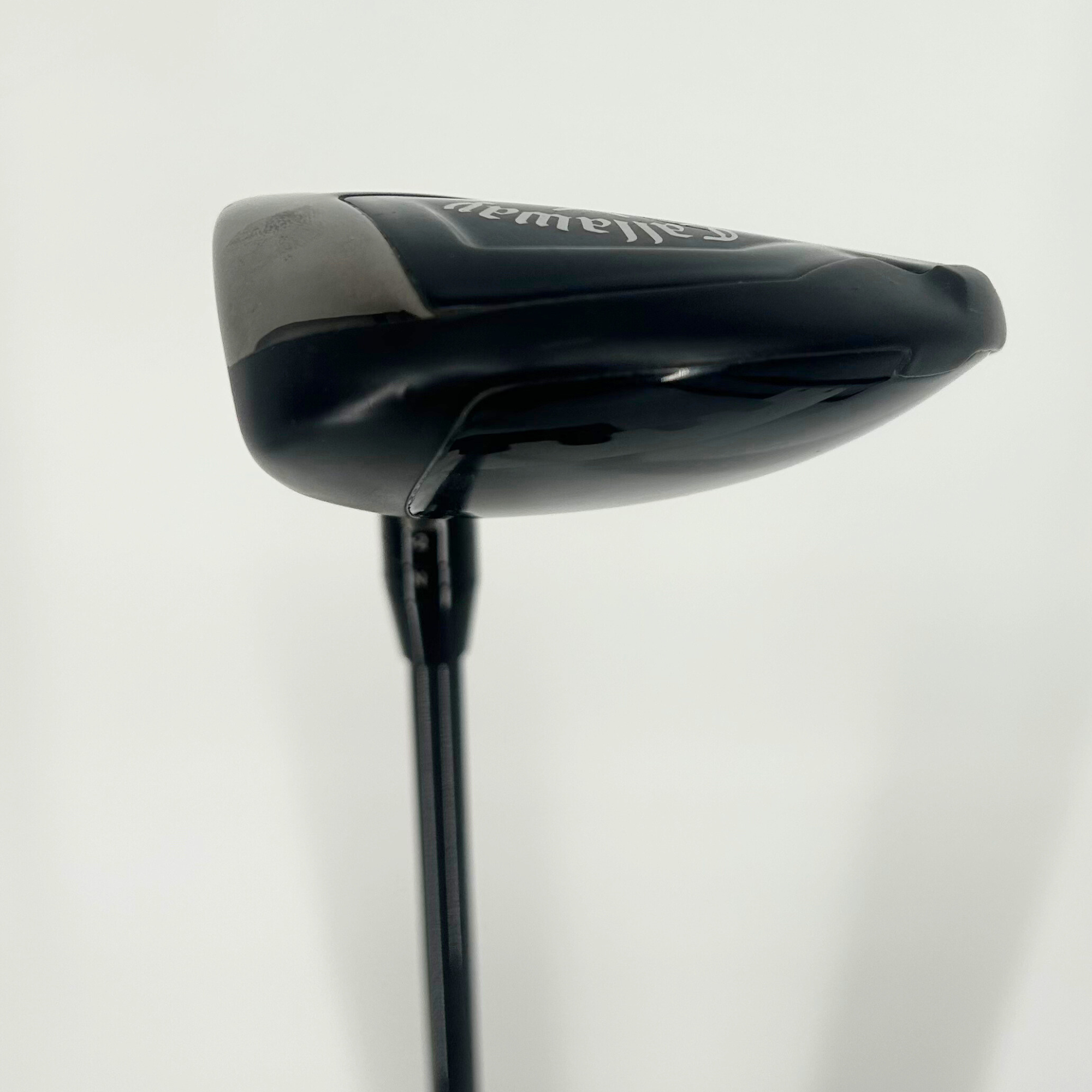 Callaway Paradym 3HL Wood / 16.5 Degree / Denali 6.0 70G / Stiff