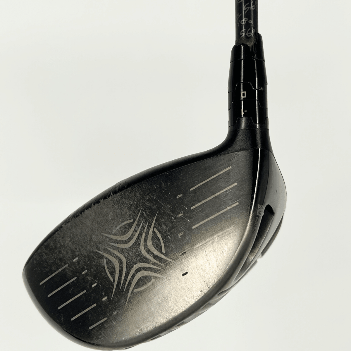 Callaway XR Driver / 10.5 Degree / Project X 6.0 S / Stiff Flex - Callaway
