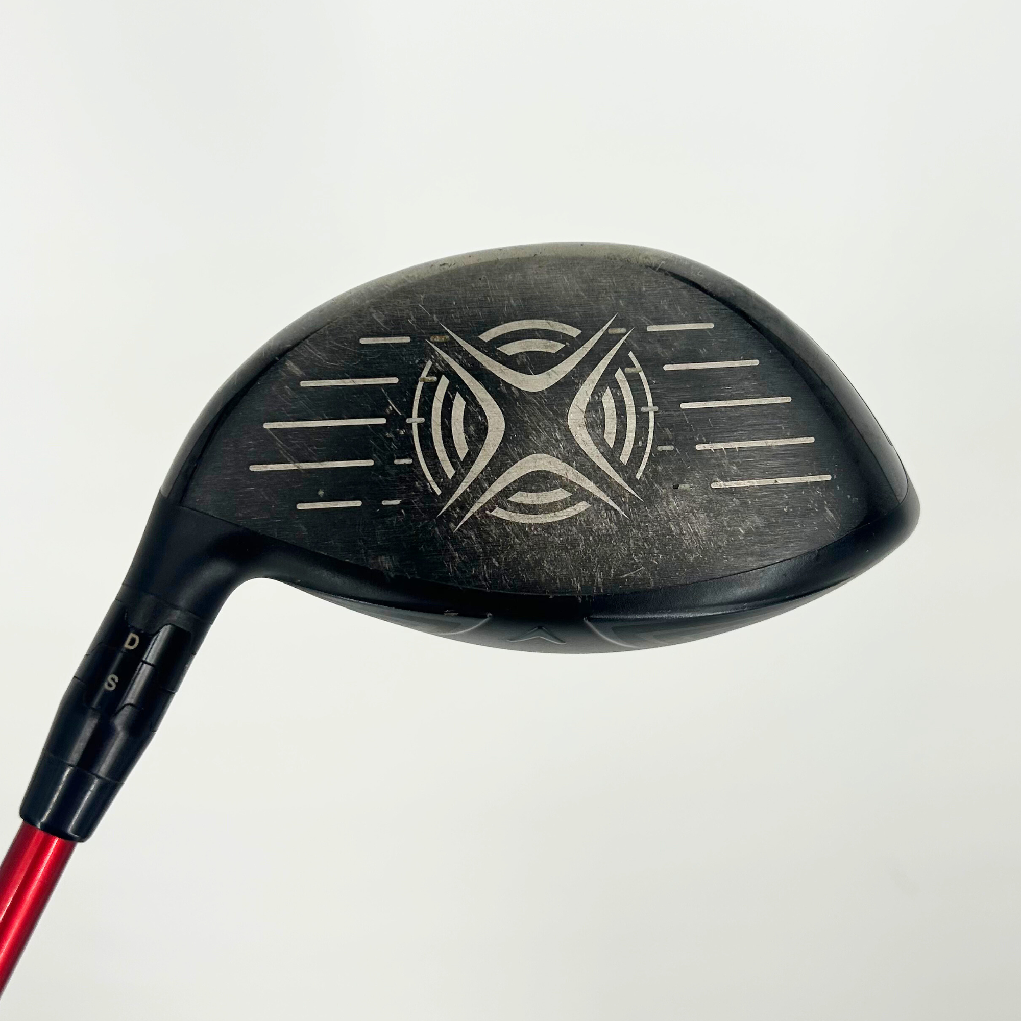 Callaway XR16 Driver / 13.5 Degree / Fujikura Speeder 565 Evolution / Regular