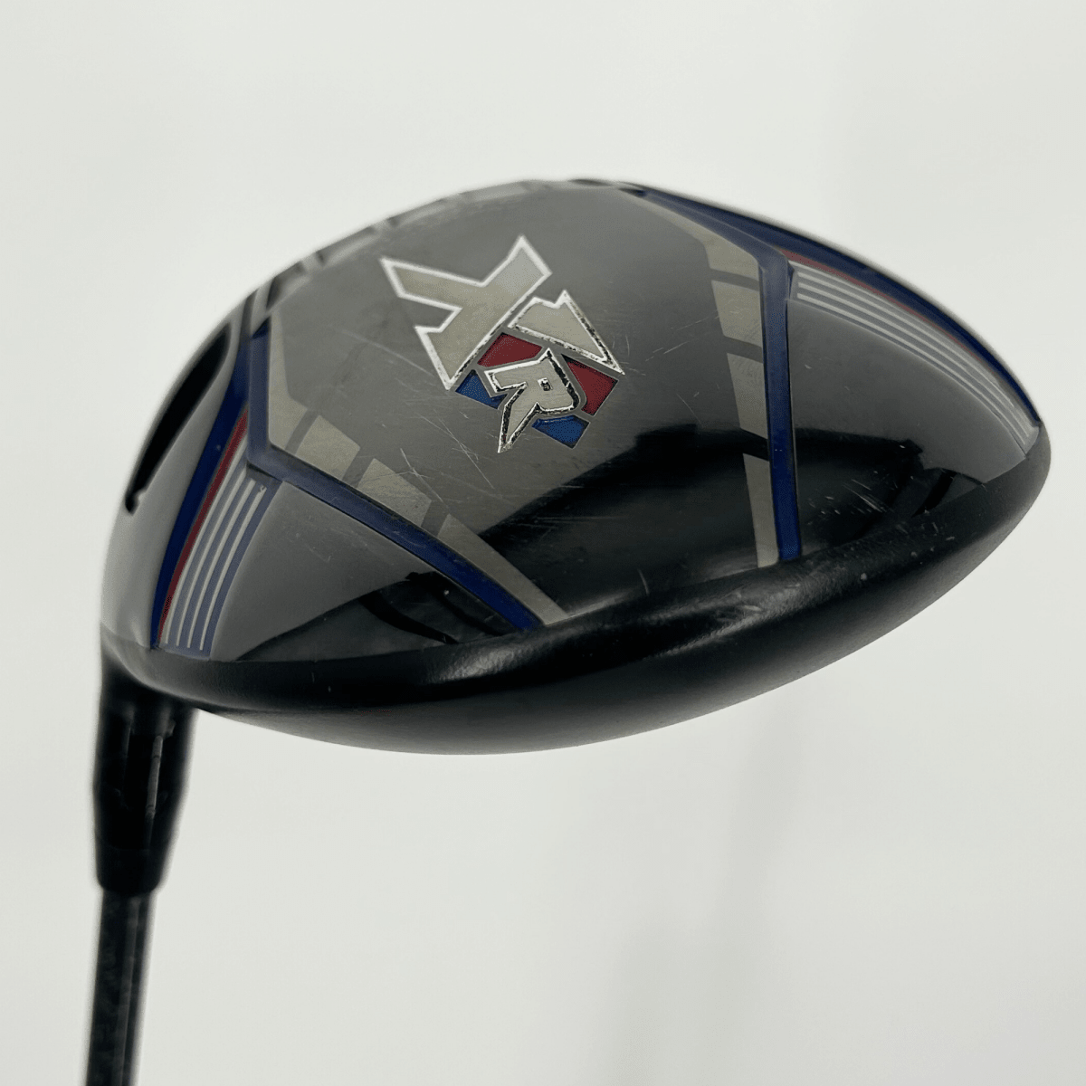 Callaway XR Left Handed Driver / 12 Degree / Project X 4.5 A / Senior Flex - Callaway