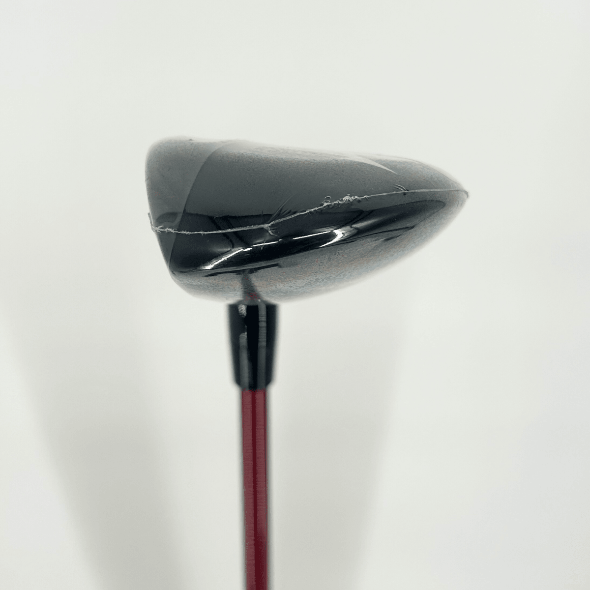 Mizuno ST - Max 230 4 Hybrid / 22 Degree / Denali Red 70g 5.5 Shaft / Regular - Mizuno
