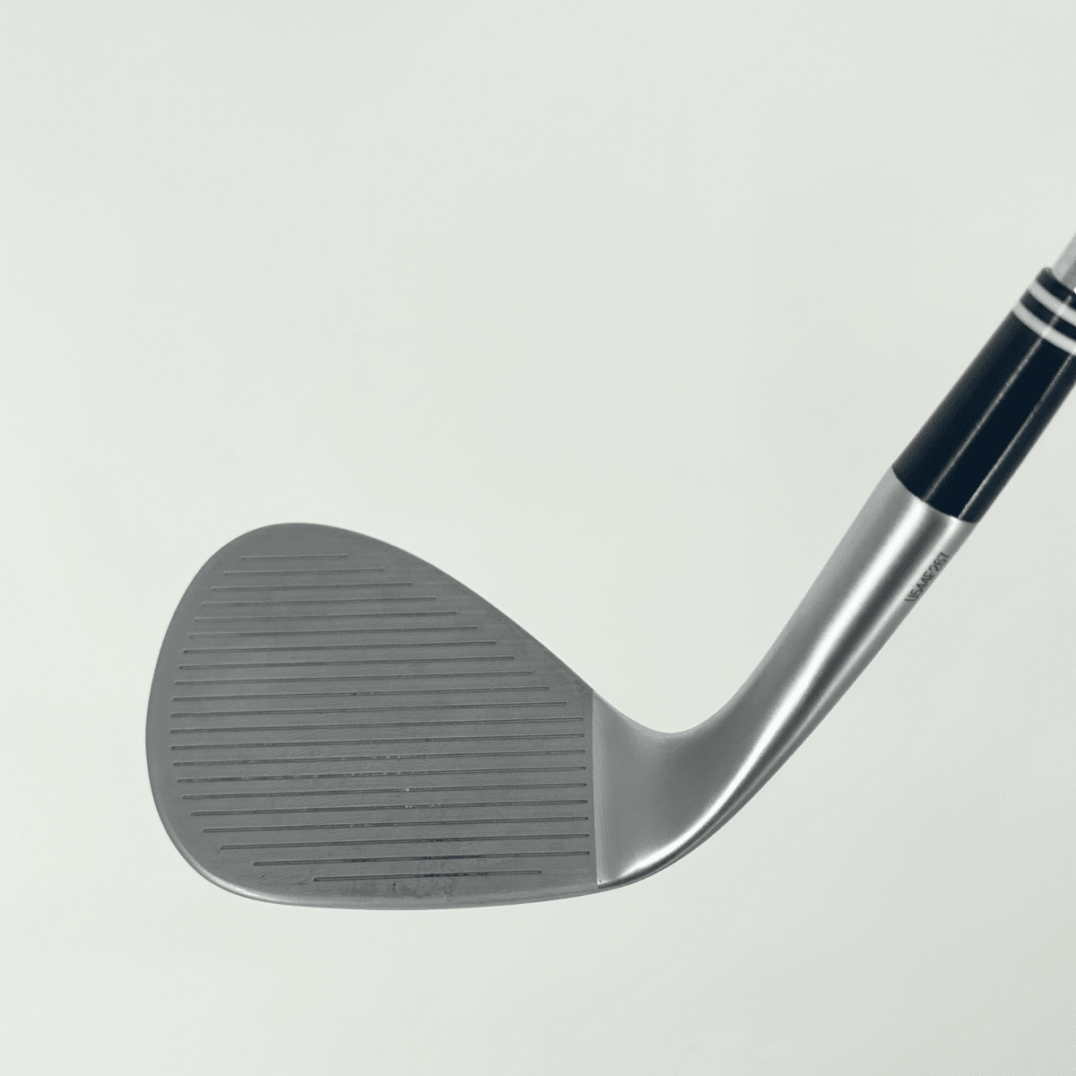 Cleveland CBX Zipcore Full Face 2 Wedge / 56 Degree / Dynamic Gold Spinner Wedge Shaft - Cleveland