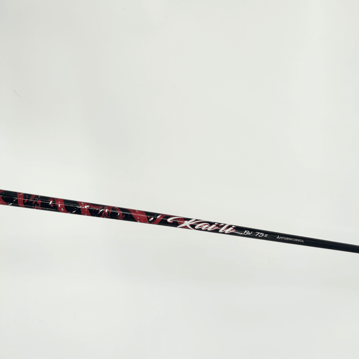 TaylorMade Stealth 2 Plus 3 Wood / 15 Degree / Kai'li Red 75s Shaft / Stiff Flex - TaylorMade
