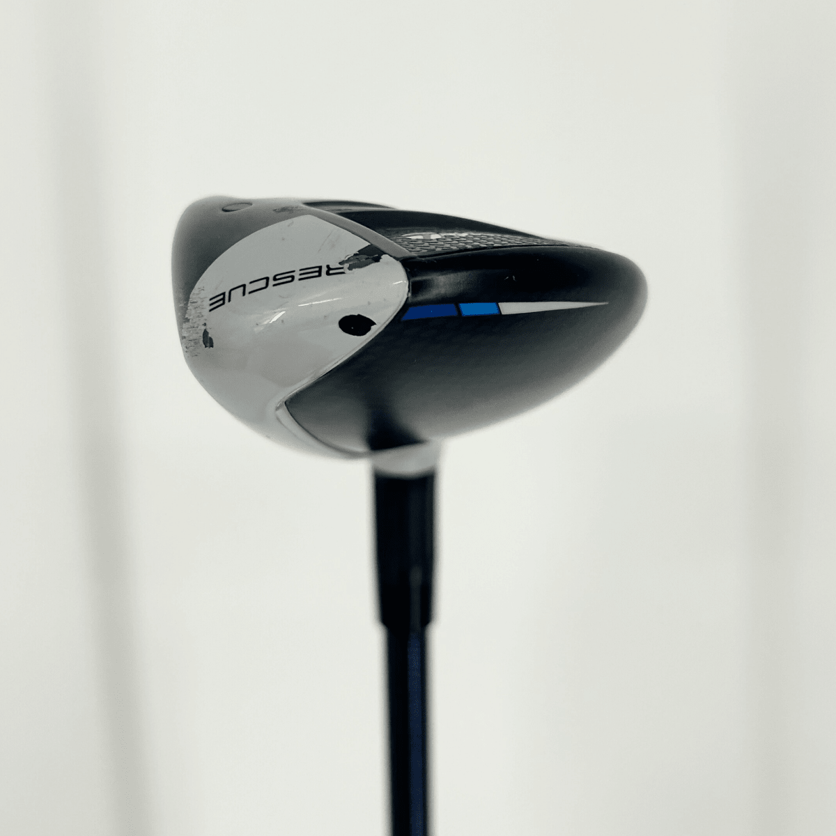 Taylormade SIM 2 Max 4 Hybrid / 22 Degree / Fujikura Ventus Blue 6 - R / Regular - TaylorMade