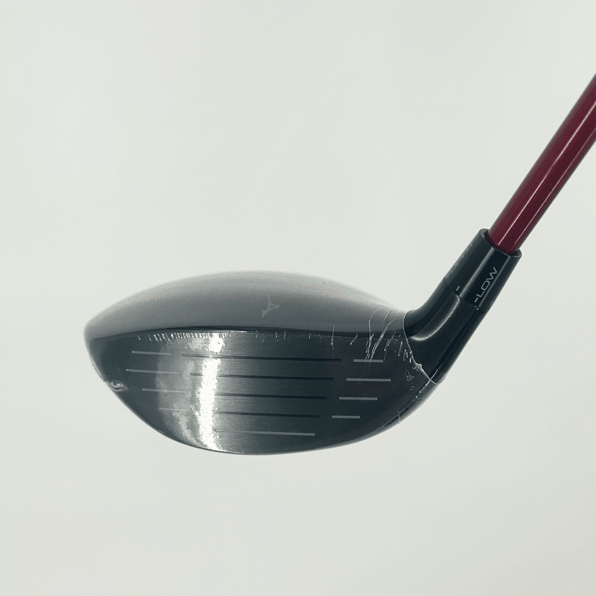 Mizuno ST - Max 230 3 Wood / 15 Degree / Denali Red 60g 5.5 Shaft / Regular - Mizuno