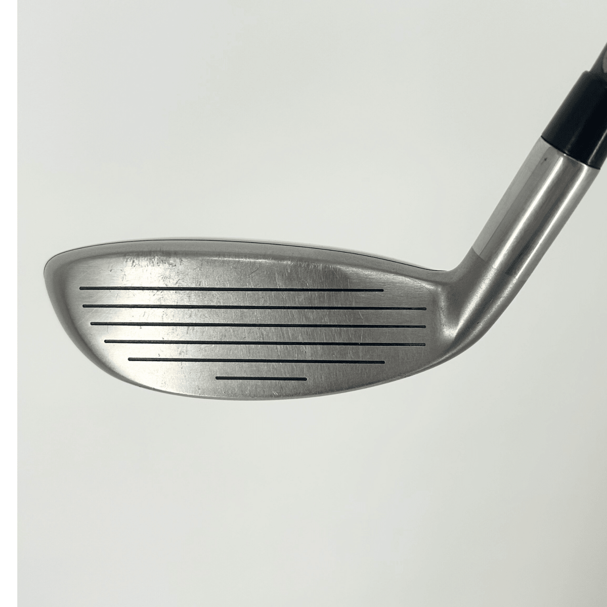 Callaway Diablo Edge Tour 3 Hybrid / 21 Degree / Callaway Diablo 75g Stiff Flex Shaft - Callaway