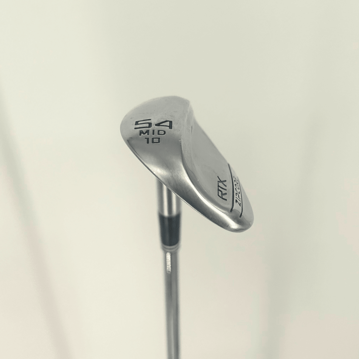 Cleveland RTX Zipcore Sand Wedge / 54 Degree / N.S. Pro Modus 3 105 Stiff - Cleveland