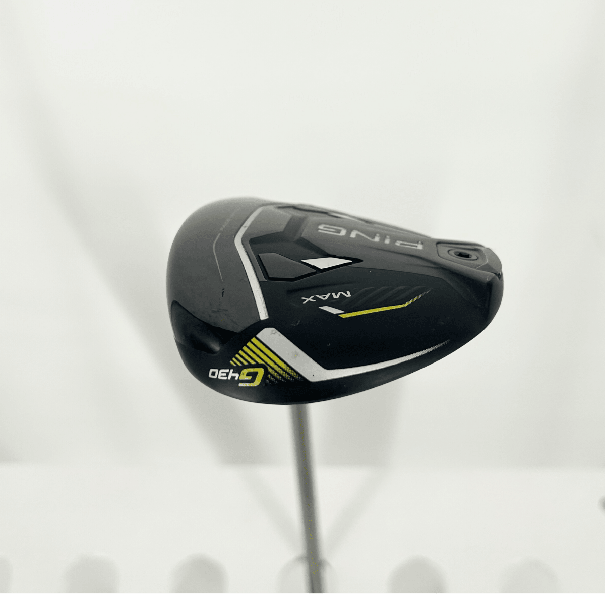 Ping G430 Max 7 Wood / 21 Degree / Tour 2.0 75 X / X Stiff - Evolution Golf