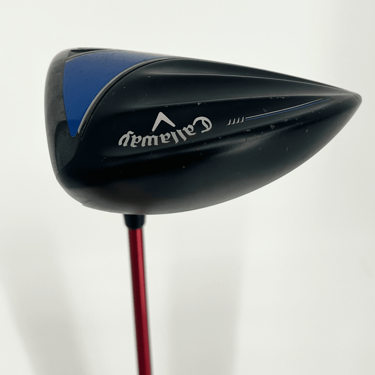 Callaway XR16 Driver / 13.5 Degree / Fujikura Speeder 565 Evolution / Regular - Callaway
