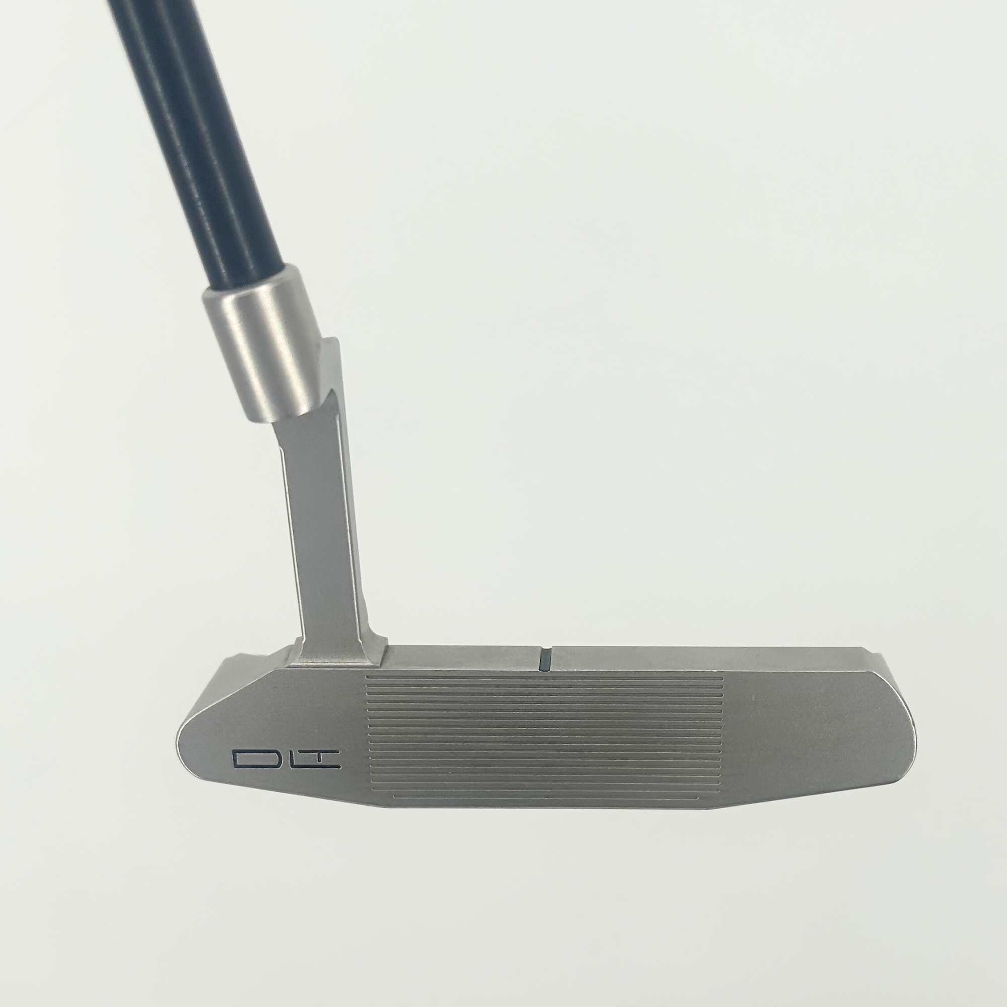 Sik Pro C-Series Arm-Lock Left-Handed Putter / Custom LA GOLF Shaft / 41 Inch