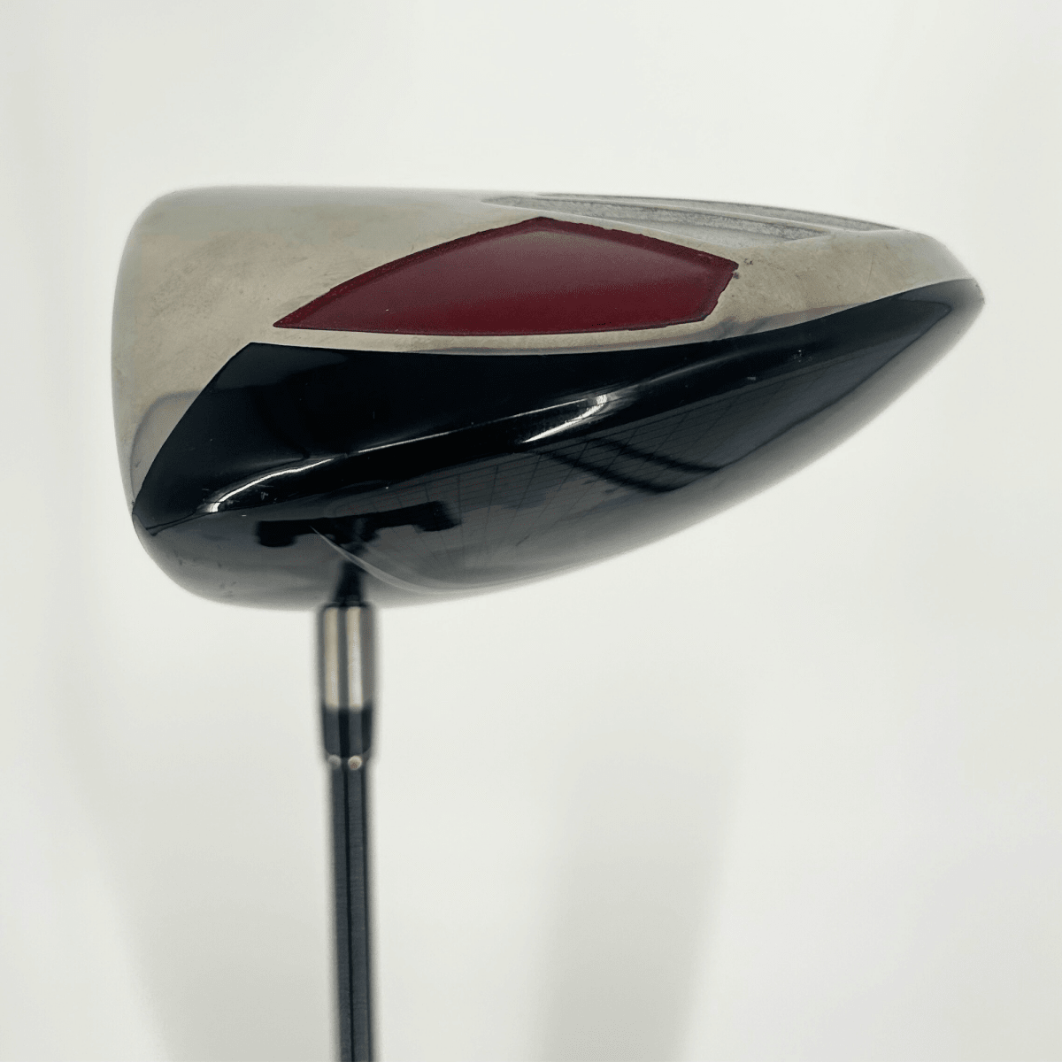 Taylormade Burner 2007 Driver / 9.5 Degree / Taylormade REAX Superfast 50g Shaft / Stiff - TaylorMade