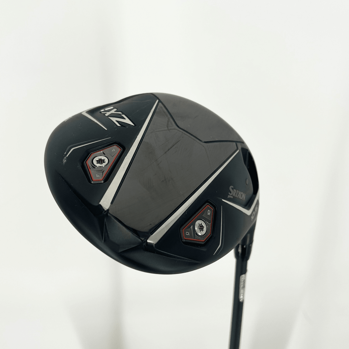 Srixon ZXi Driver / 10.5 Degree / HZRDUS Black 60 60g / Stiff Flex - Srixon