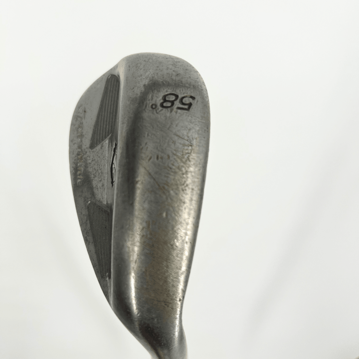 TaylorMade RAC TP Lob Wedge / 58 Degree / Dynamic Gold Wedge Flex - TaylorMade