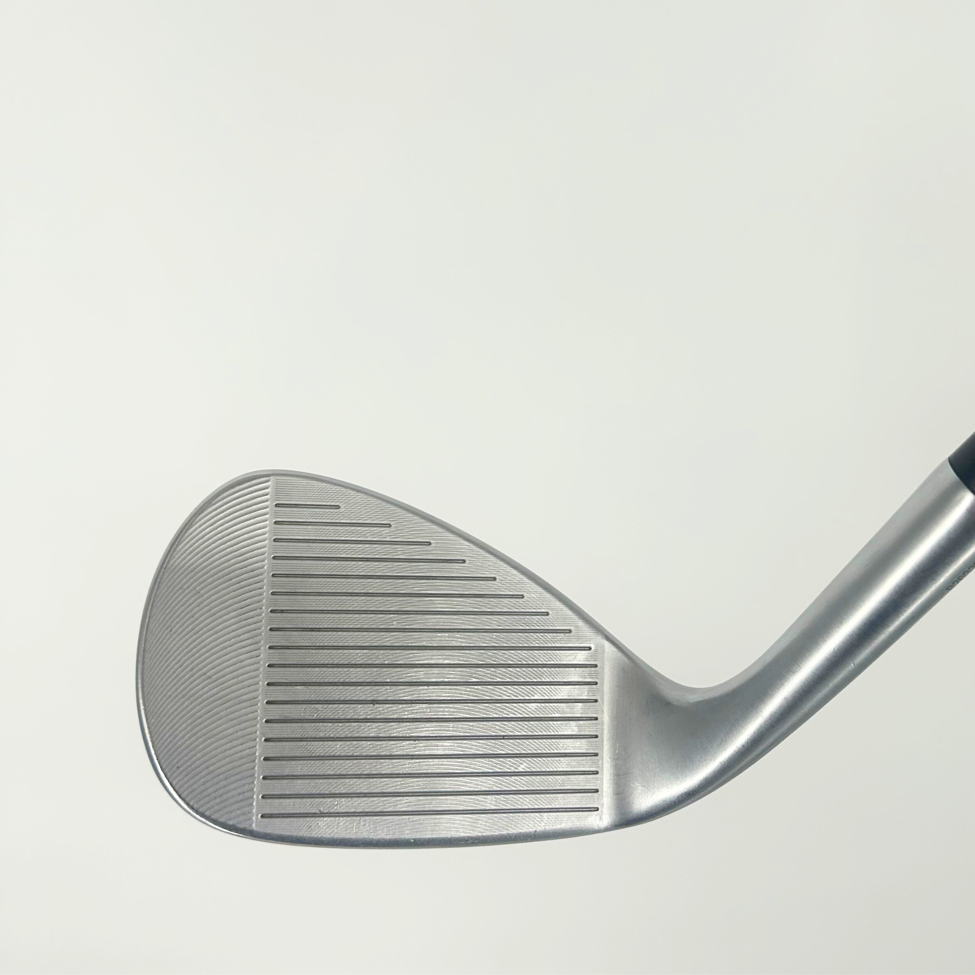Cleveland CBX Zipcore Gap Wedge / 48 Degree / Miyazaki Codex 8s / Stiff