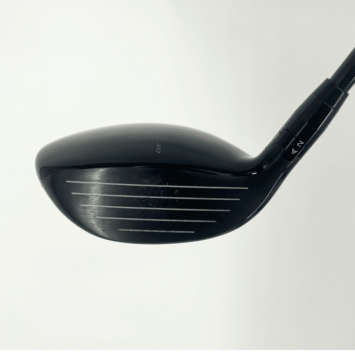 Titleist GT1 3 Wood / 15 Degree / Graphite Design Tour AD VF - 7 X / X - Stiff - Evolution Golf