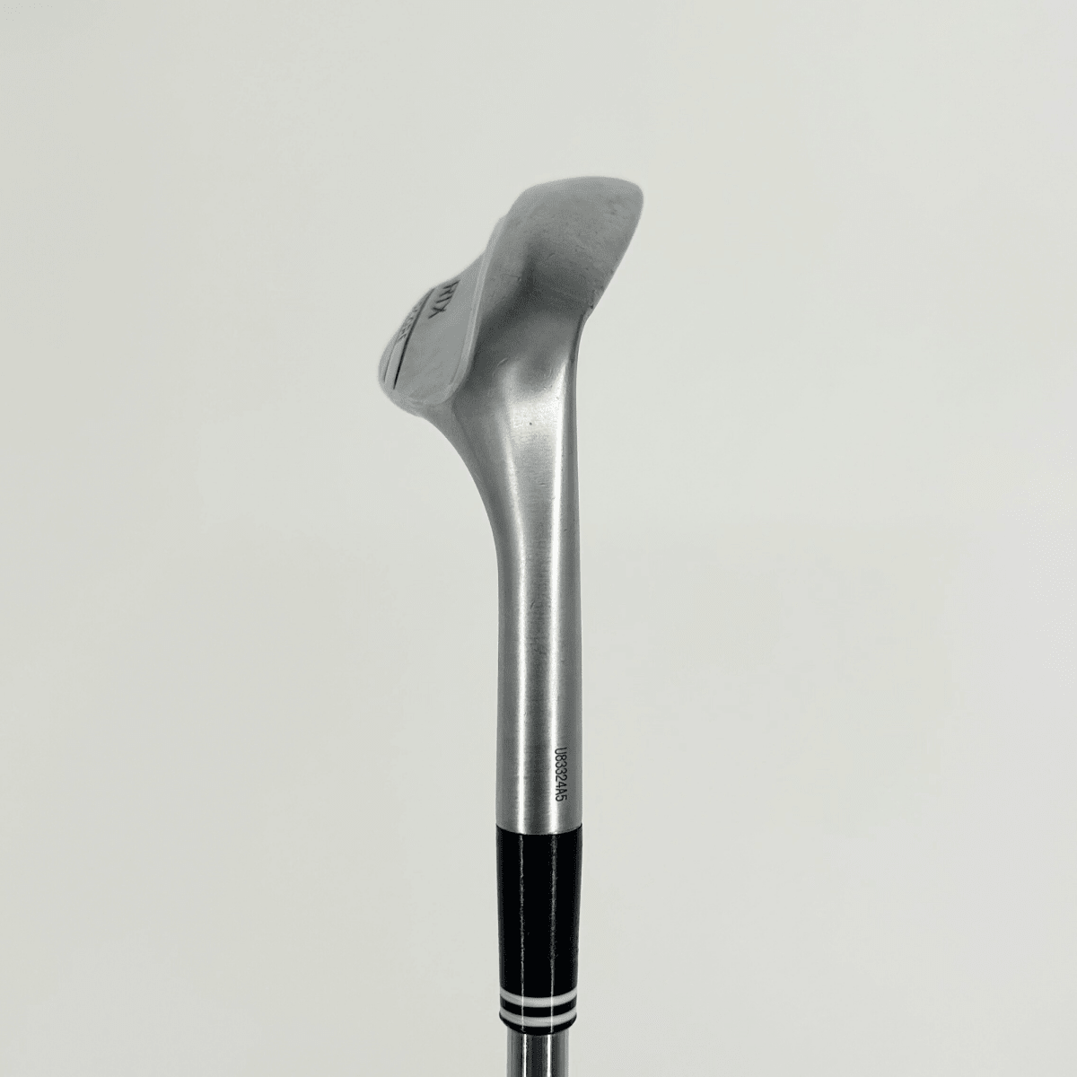 Cleveland RTX Zipcore Lob Wedge / 58 Degree / N.S. Pro Modus 3 105 Stiff - Cleveland