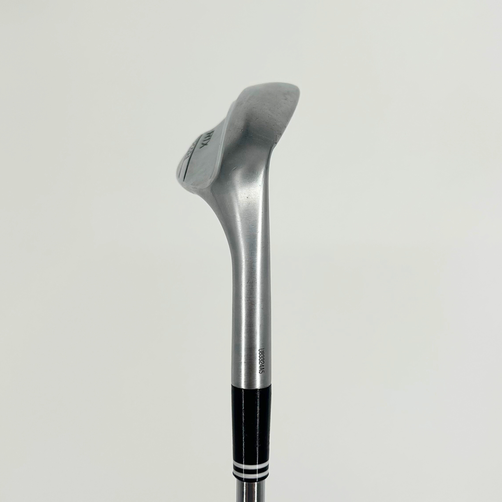 Cleveland RTX Zipcore Lob Wedge / 58 Degree / N.S. Pro Modus 3 105 Stiff